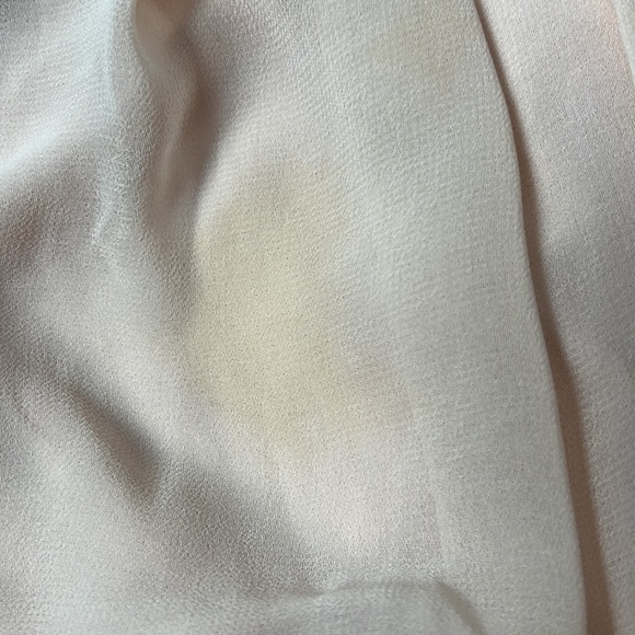 Maurices Chiffon Dress - Picture 8 of 8